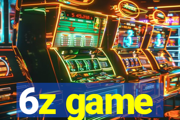 6z game